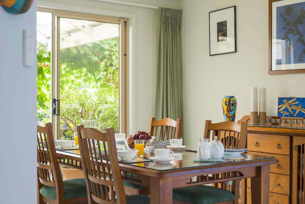 Bellevue Bed & Breakfast Mclaren Vale Kültér fotó