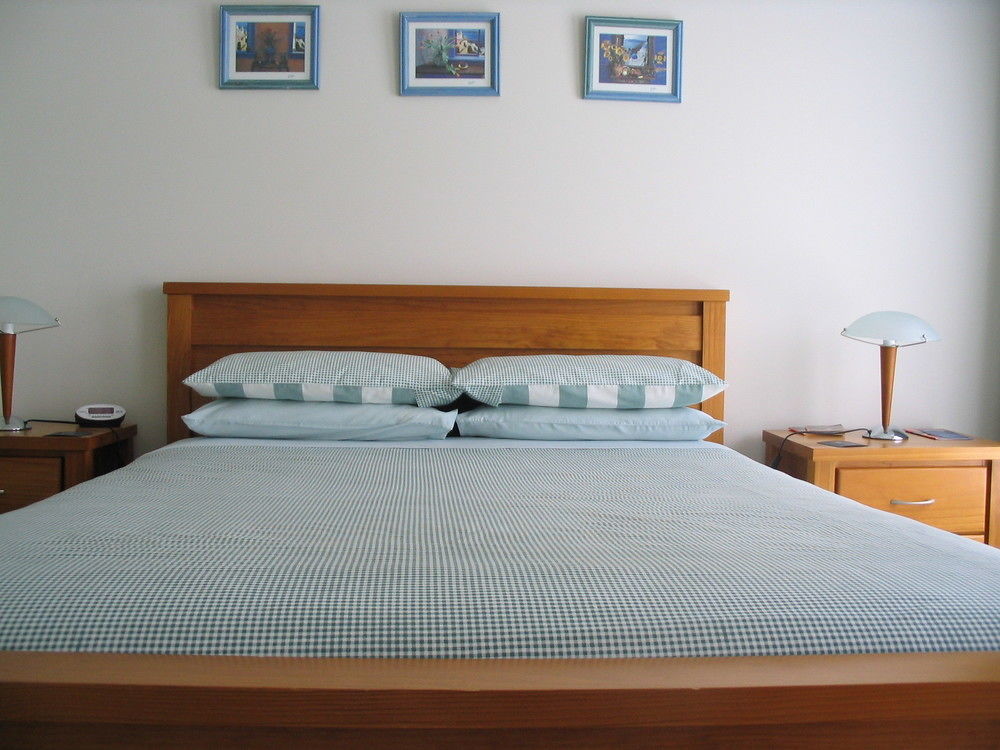 Bellevue Bed & Breakfast Mclaren Vale Kültér fotó