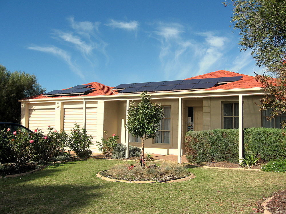 Bellevue Bed & Breakfast Mclaren Vale Kültér fotó