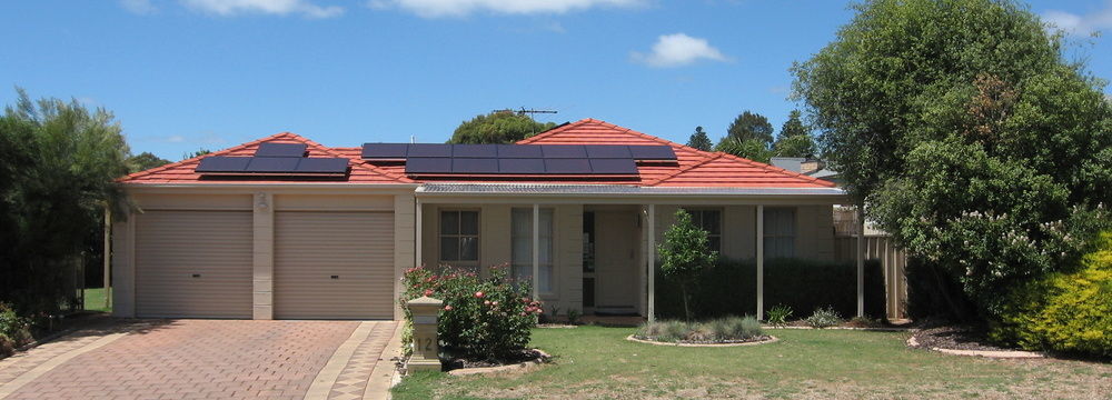 Bellevue Bed & Breakfast Mclaren Vale Kültér fotó