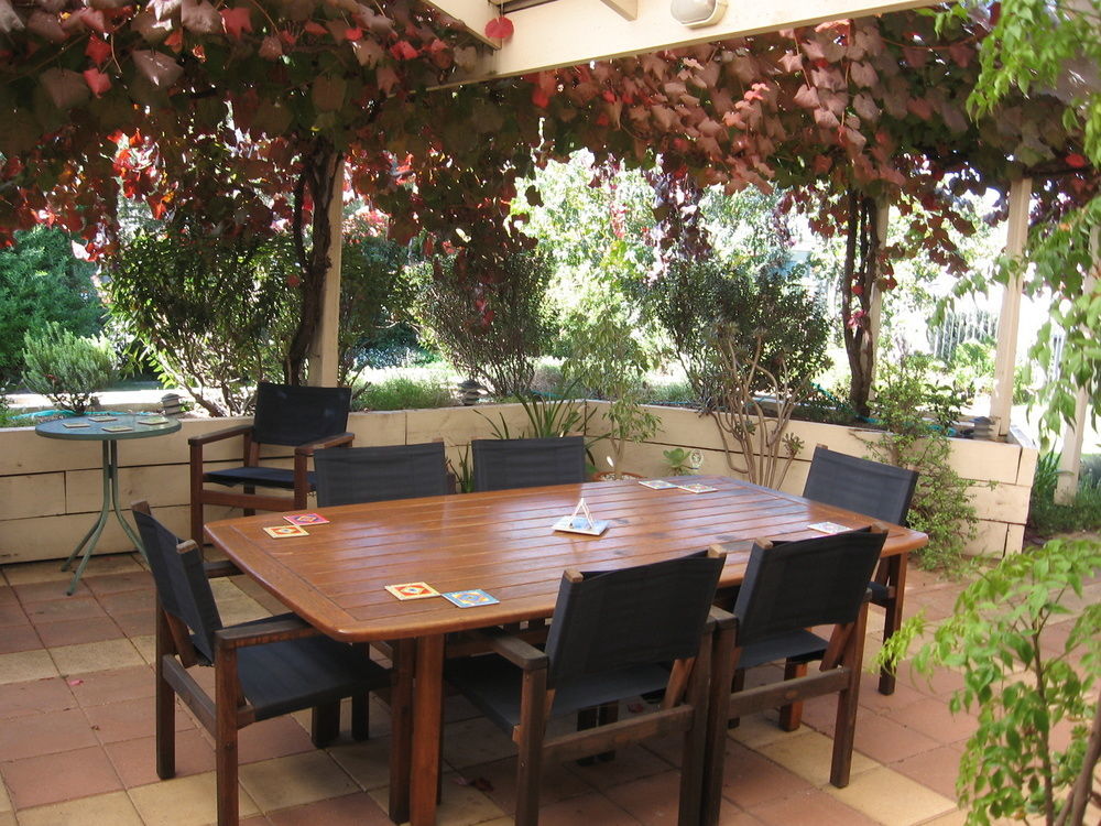 Bellevue Bed & Breakfast Mclaren Vale Kültér fotó