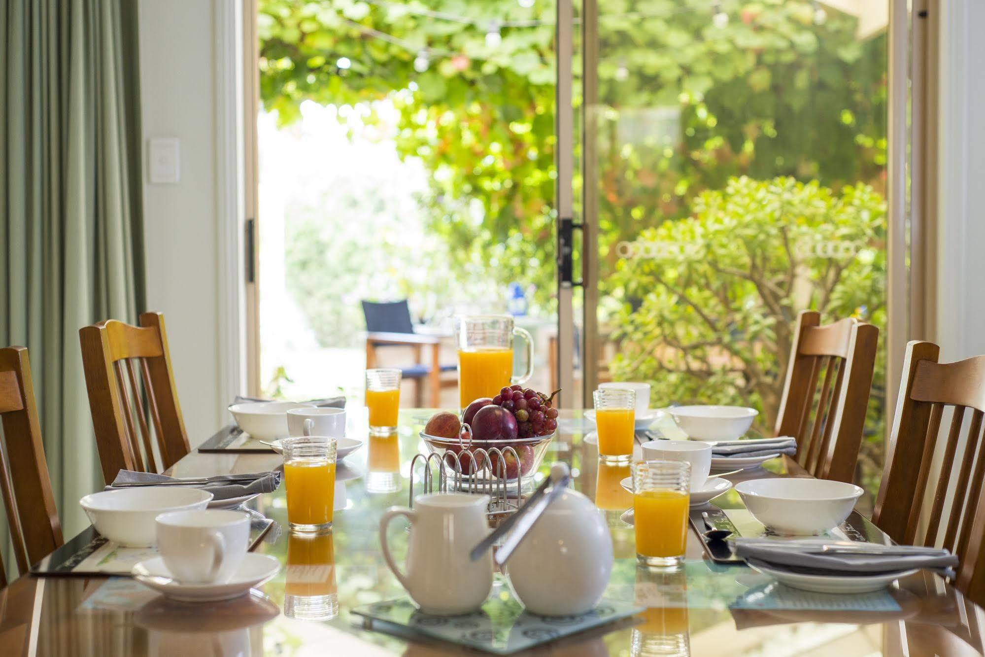 Bellevue Bed & Breakfast Mclaren Vale Kültér fotó