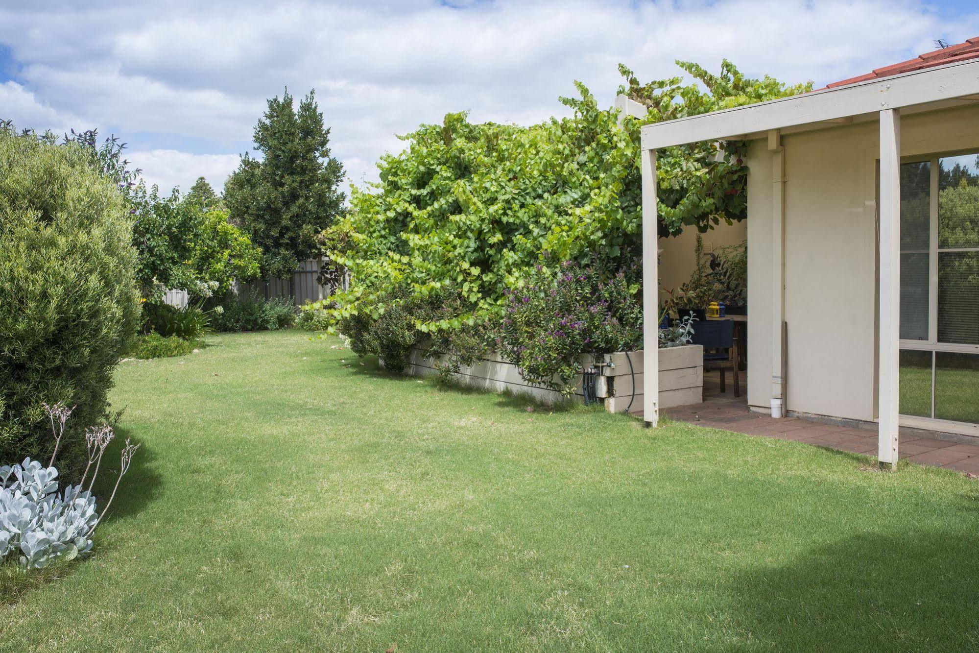 Bellevue Bed & Breakfast Mclaren Vale Kültér fotó