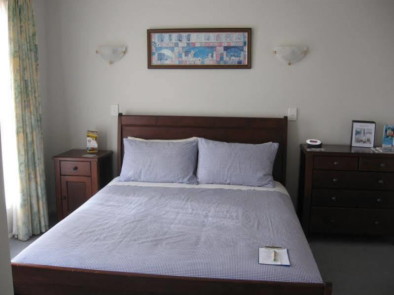 Bellevue Bed & Breakfast Mclaren Vale Kültér fotó