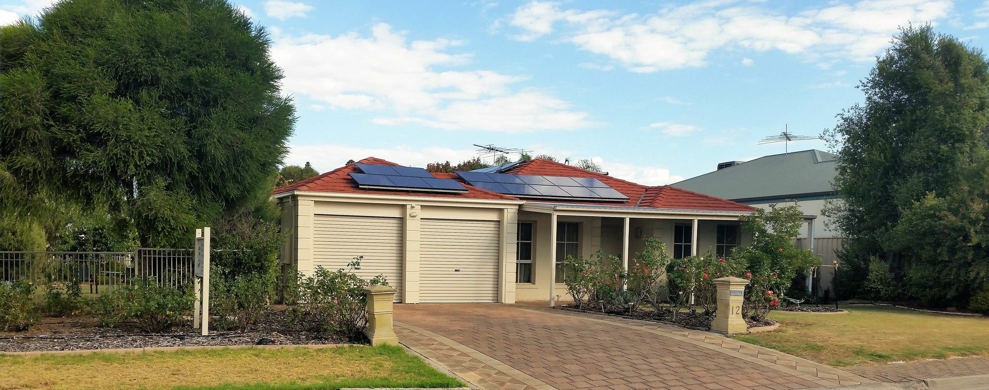 Bellevue Bed & Breakfast Mclaren Vale Kültér fotó